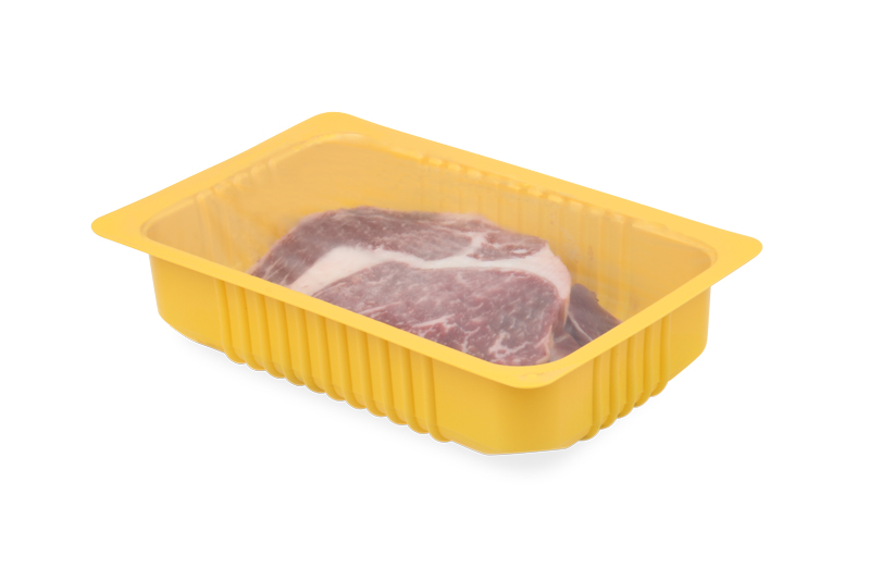 Meat Packaging